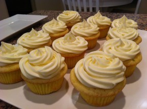 Margarita Cupcakes 11