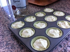 Margarita Cupcakes 4