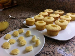 Margarita Cupcakes 7