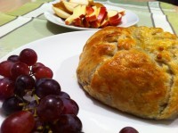 Brie en Croute 7